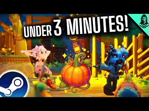 We Need Games Like This In Such Stressful Times ► REKINDLED TRAILS (Features & Impressions)