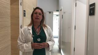 Centro de Rehabilitación Médica Avanzada - Centro GF