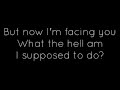 Capital Cities - Chasing You (feat. Soseh) (lyrics)