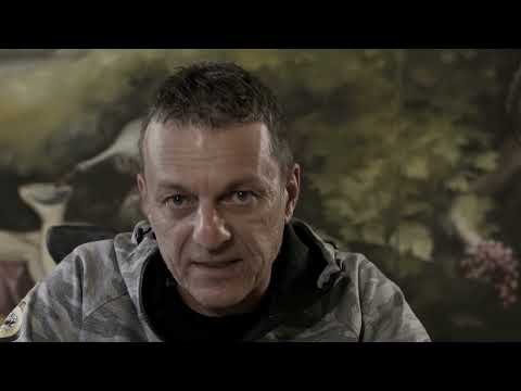 Goran Vuko Vukosavljevi - Hannibal Lures izjava o Stanetu Omerzuju