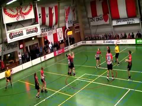 16-02-2011 Fortuna 2 - TOP/wereldtickets.nl 2 / Doelpunten