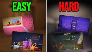 Download lagu Ranking Every Floor Based on Their Difficulty Level | Roblox DOORS mp3