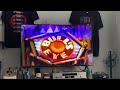 Closing To James And The Giant Peach 1996 VHS