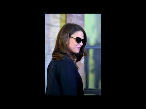 Processo Ruby - Melania Tumini: "Tutto quello che veniva fatto era per intrattenere Berlusconi"