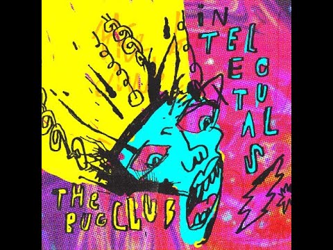 Video thumbnail for Intelectuals