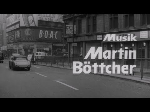 Martin Böttcher – Wartezimmer zum Jenseits (Opening Titles)