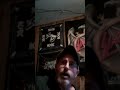 Saved By Love/Cover