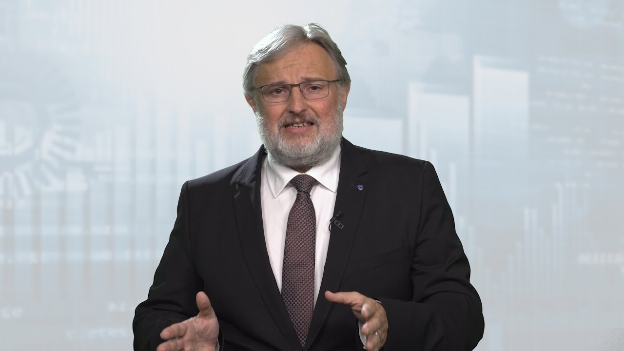 Finanzmarkt-Update 07|2020