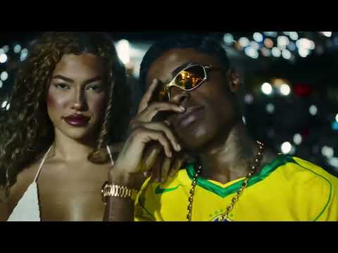 DICK VIGARISTA - MC MENO K - PULA PULA COM A PPK (VIDEO OFICIAL)