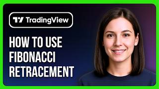 How To Use Fibonacci Retracement In Tradingview | Golden Zone Settings