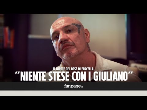 Luigi Giuliano, nipote del boss di Forcella: "Le stese di camorra non c'erano ai tempi del clan"