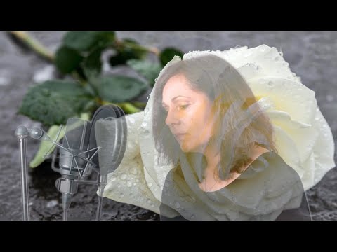 Trauerlied "Die letzte Rose - aus der Oper "Martha - Corina Fuhrmann