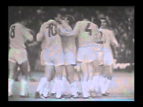 1969 May 21 Slovan Bratislava Czechoslovakia 3 Barcelona Spain 2 Cup Winners Cup