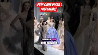 Download lagu Wow, This Gorgeous Dress Will Make You Feel Like a Princess for a Day! 👑💃 mp3