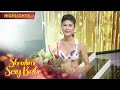 Gelly Bea Isorena Wins Sexy Babe Of The Day It S Showtime Sexy Babe