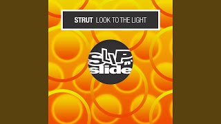 Look To The Light (Accapella)