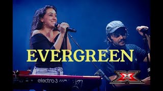 Del verde - Calcutta ft. Sissi