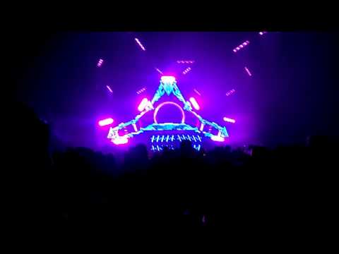 Menno De Jong @ Dreamstate - Sean Tyas & Darren Porter - The Potion