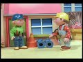 Bob The Builder Tool Power Trailer