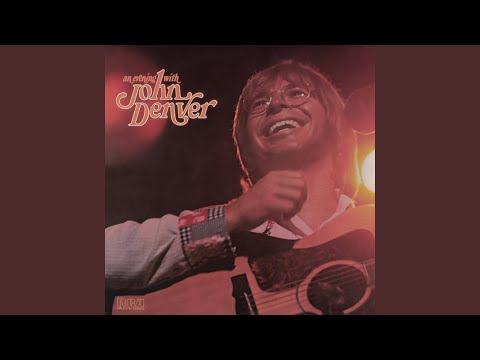 Annies Other Song - Denver John