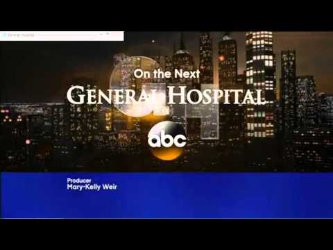 General Hospital 1/18/16 Preview