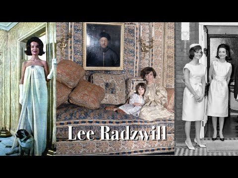 Lee Radzwill’s Home at 4 Buckingham Place, London | Cultured Elegance