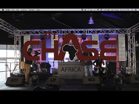 Dj Chase Drum Beat Concert Performance at Carnival City (Trailer)