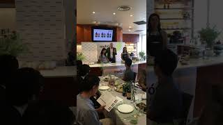 Japanese Bilingual MC & Interpreter Miho - Product Launch Event バイリンガルMC野口美穂メディア向けローンチイベントの司会進行兼通訳デモ