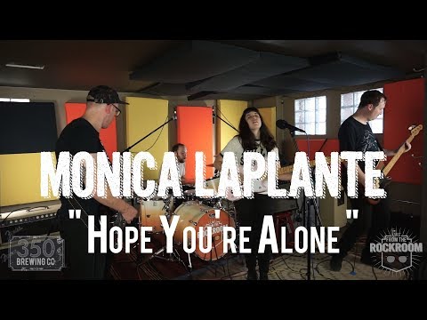 Monica LaPlante - 