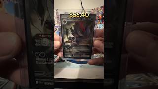Walmart Coming in Clutch! (HUGE HIT!!!) #pokemoncards #pokemontcg #tradingcards #pokemon #fyp
