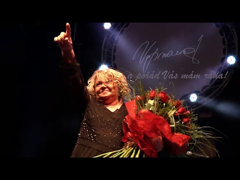 Věra Špinarová... a pořád Vás mám ráda! (koncert) - Hudební (Česko, 2018)