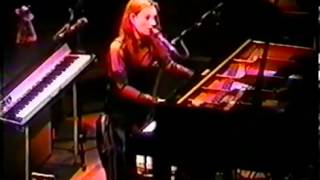 Tori Amos NYC 11 October 2001 This Old Man/Not The Red Baron