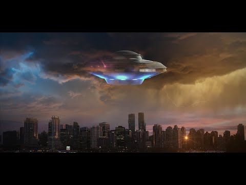 Dreams About UFO - Meaning & Interpretation - [Is it bad?]