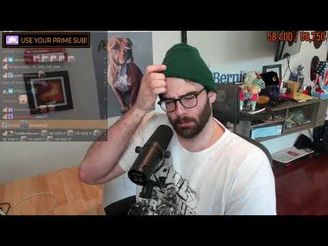 HasanAbi Stream November 22, 2020 - UNCUT Funday Reacts, Mormon Sister-Wives, KGB & Snipers FULL VOD