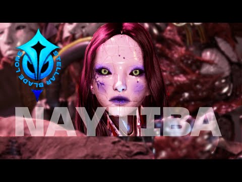 The Natives of Earth: Naytiba | Stellar Blade Lore