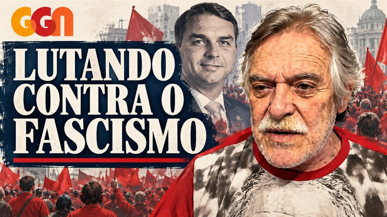 José de Abreu fala sobre sua mobilização contra o fascismo