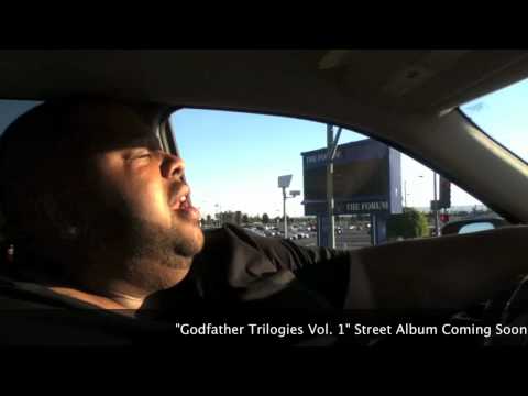 Big WY & Joey Bishop- Godfather Trilogies (Preparation)