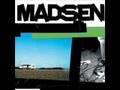 Madsen - Ich komme nicht mit 