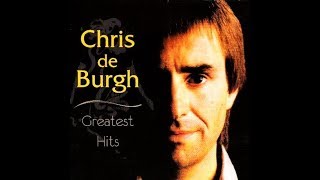 Sailing Away - Chris De Burgh [Remastered]