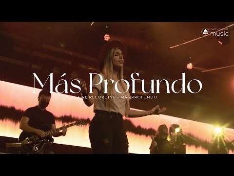 Comunidad Music and Juli Escobar