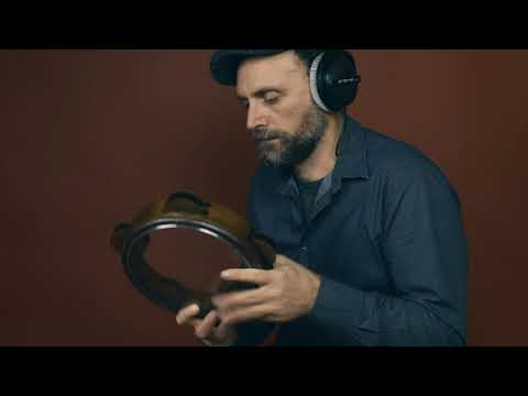 Simone Pulvano - Riqq Solo 7/4