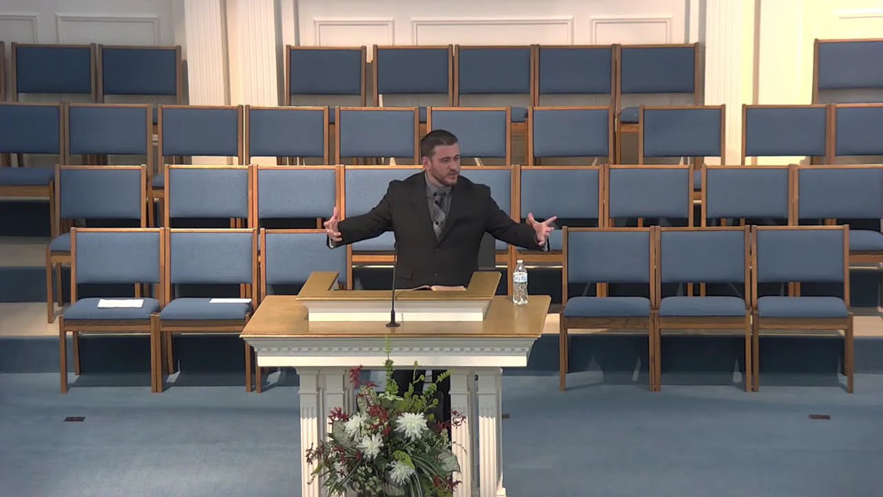 A Bad Question and Why Biblical Fidelity Matters