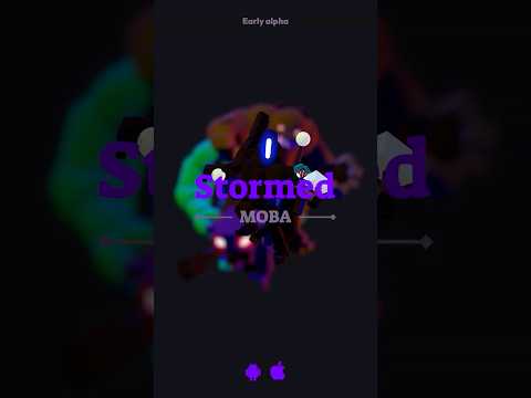 Stormed MOBA video thumbnail