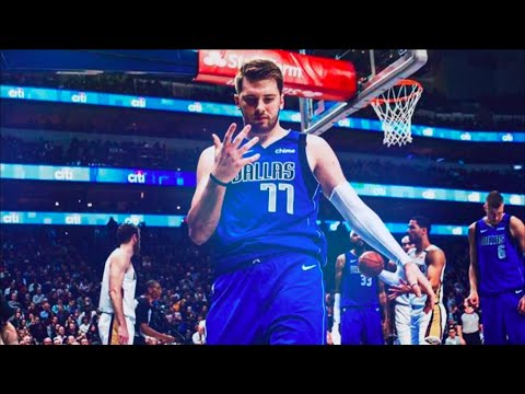 Luka Doncic 2020 Mix ~ "COCO" ᴴᴰ  (MVP Highlights)