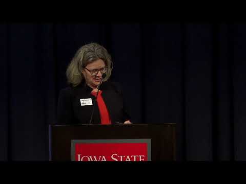 Sen. Ernst Entrepreneur Expo