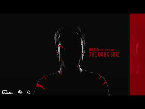 Ivanò - The DarkSide (Prod. OLuWong) (Official Audio)