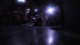 The Necks + Ned Rothenberg, Nate Wooley - Issue Project Room - Feb 25 2017 -