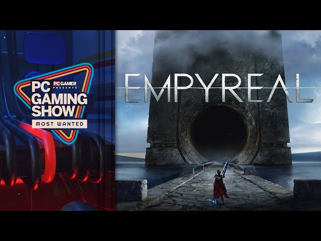 Video - Empyreal (PS5)