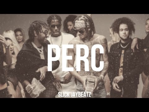 D Block Europe x M Huncho x GeeYou x Nafe Smallz Type Beat " Perc " | @SlickJayBeatz | 2020