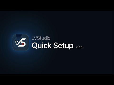 LVStudio Three minute Setup for Automatic Replay